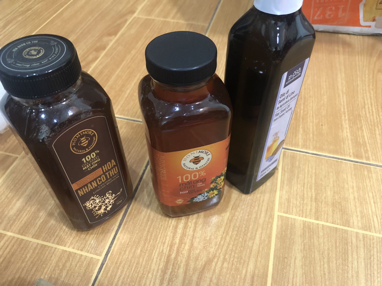 Mới nhận được hàng chưa dùng thử nhưng cách đóng gói rất ưng ý. Dùng thử nếu ổn mình sẽ mua tiếp