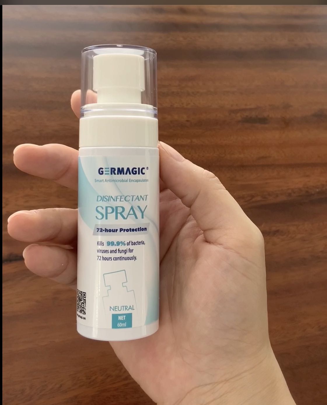 Sản phẩm được đóng gói và ghi chú cẩn thận từ người bán hàng. 

Mình biết được khả năng tuyệt vời của dòng sản phẩm này từ lâu, nay rất vui mừng khi no cung co mat o việt nam . 

Rất tin dùng và sẽ sử dụng lâu dài.