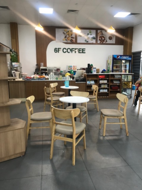 Vải đẹp lắm, mà k còn size to,