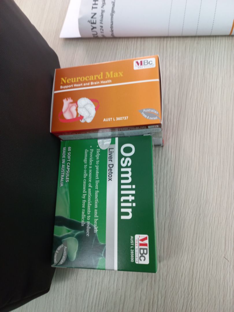 Sản phẩm bỗ não này rất hiệu quả tôi đã sử dùng thường xuyên rồi nên rất yên tâm. Mua của shop này lần đầu nhưng nhận hàng thấy hàng chính hãng đầu đủ tem mác nên rất yên tâm mà giá lại ưu đãi nữa. Sẽ ủng hộ lần sau