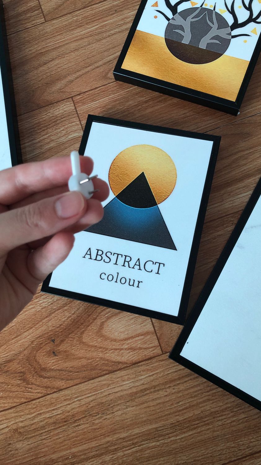 Chất lượng OK. Nhưng không biết phải sử dụng ốc vít thế nào