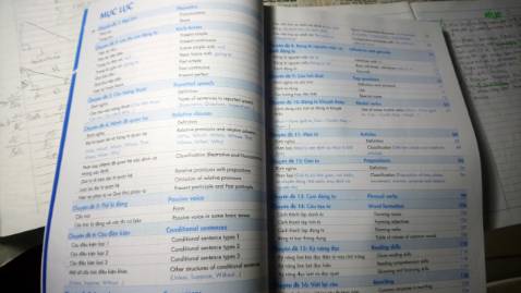 sách có đầy đủ lí thuyết và bài tập hệ thống và lưu ý cô đọng những kiến thức trọng tâm để thi vào 10 ở bộ môn văn có phân tích rõ tác phẩm và những cách viết văn NL môn toán sau mỗi bài có những bài tập cũng dạng trích từ đề  của các năm trước của các tỉnh khác nhau, anh thì khỏi bàn đầy đủ ngữ pháp và phát âm còn các tp đọc hiểu và viết để làm trong bài thi  mình nghĩ sách hoàn toàn phù hợp để ôn và luyện nha có điều mỗi sách này thôi chưa đủ nên làm cả những đề và bài tập ngoài để thật sự tự tin nhé