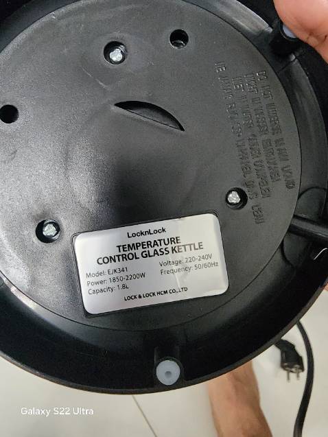 Mới nhận dùng đun 1 lần chưa biết như thế nào