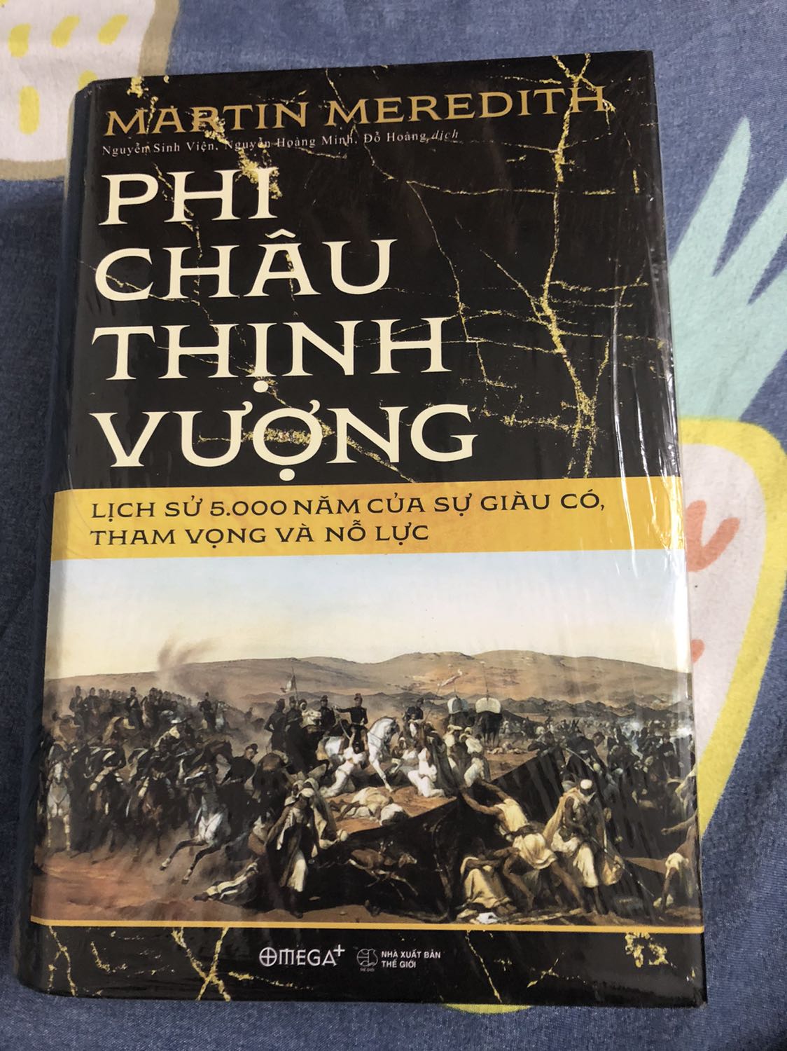 đóng gói rất đẹp,chắc chắn
trừ 1 sao vì bìa bên trong bị dính bẩn 😵😵