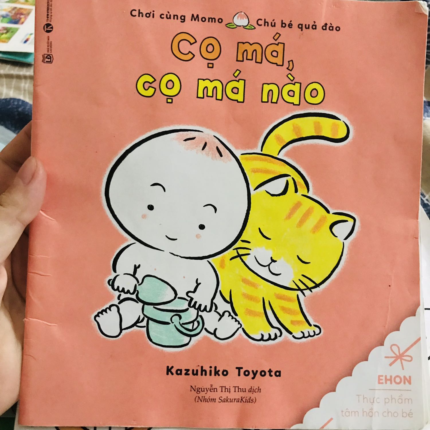 Dễ thương! Bé thích Dễ thương! Bé thích