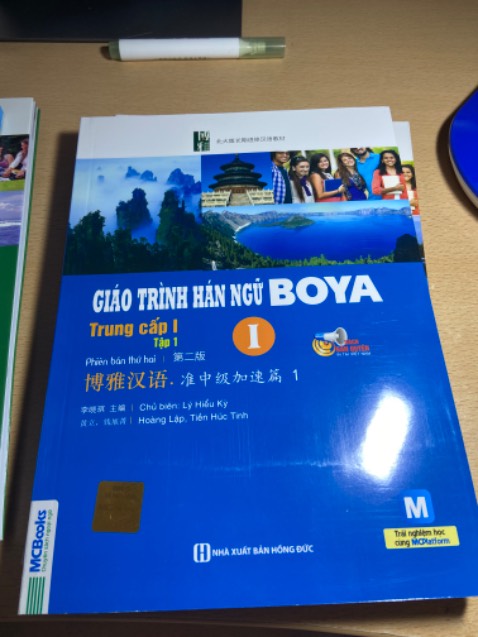 Nội dung sách ổn.
Chất lượng giấy và in ấn rất tốt