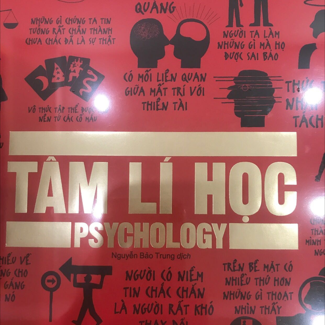 Trời ơi mình mê bộ Khái lược những tư tưởng lớn này lắm ấy, thấy Đông A sale trên Tiki nên tranh thủ hốt ngay. Nhận được hàng ưng lắm luôn, đóng gói cẩn thận chắc chắn, sản phẩm đẹp.