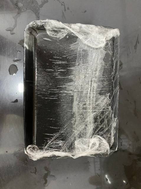 Thịt giao nhanh, cảm quan nhìn tươi ngon, tuy nhiên hoàn hoàn không có thông tin ngày đóng gói cũng như hạn sử dụng.