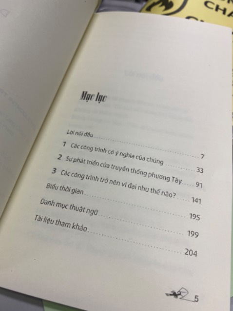 Giấy in tốt. Trình bày sạch sẽ. Đóng gói cẩn thận.