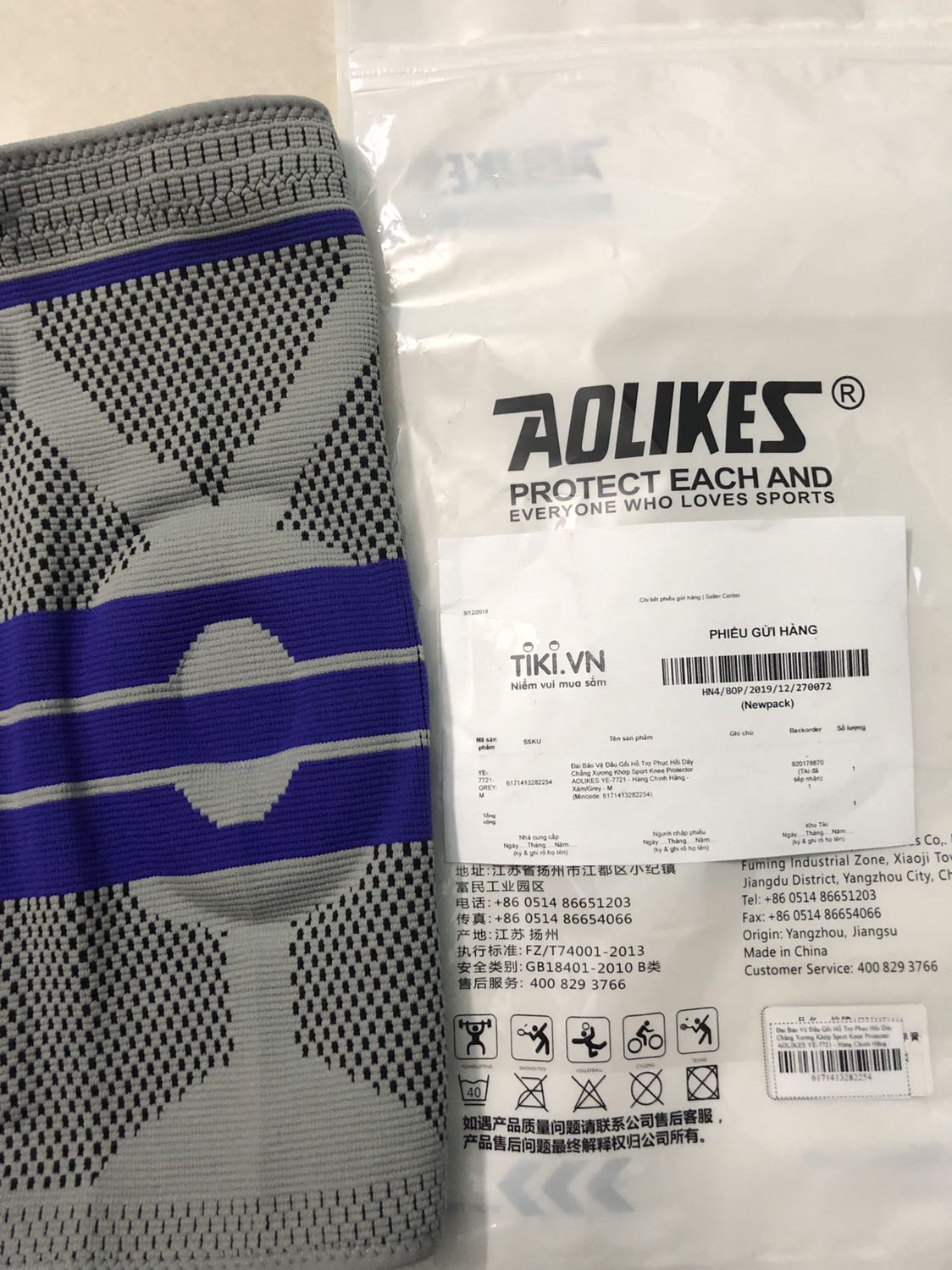 Hàng mắc hơn shop khác, đọc rõ xuất xứ Đài Loan, nhận thực tế lại Trung Quốc. Không uy tín.