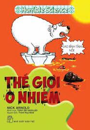 Lối dẫn chuyện đặc biệt, hoam hỉnh truyền đạt dễ hiểu, thích hợp cho thiếu nhi