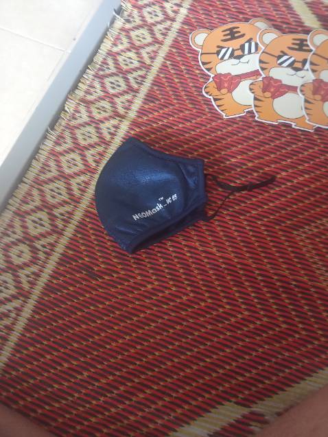 Vẫn ổn như mọi khi