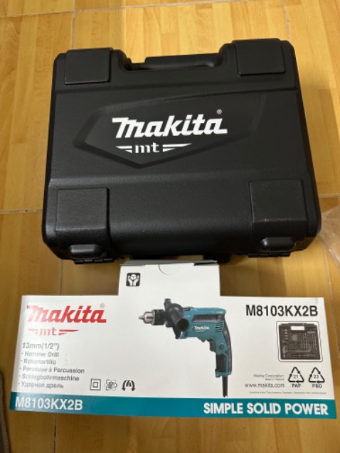 Phục vụ nhu cầu gia đình ổn, hàng đầy đủ phụ kiện, cảm ơn Tiki!