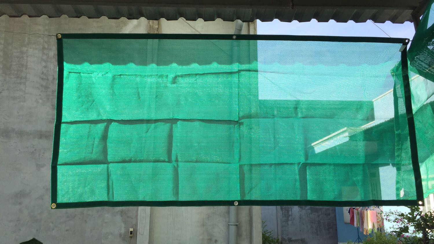 May kỹ, lưới tốt . Nên có nhiều kích thước hơn