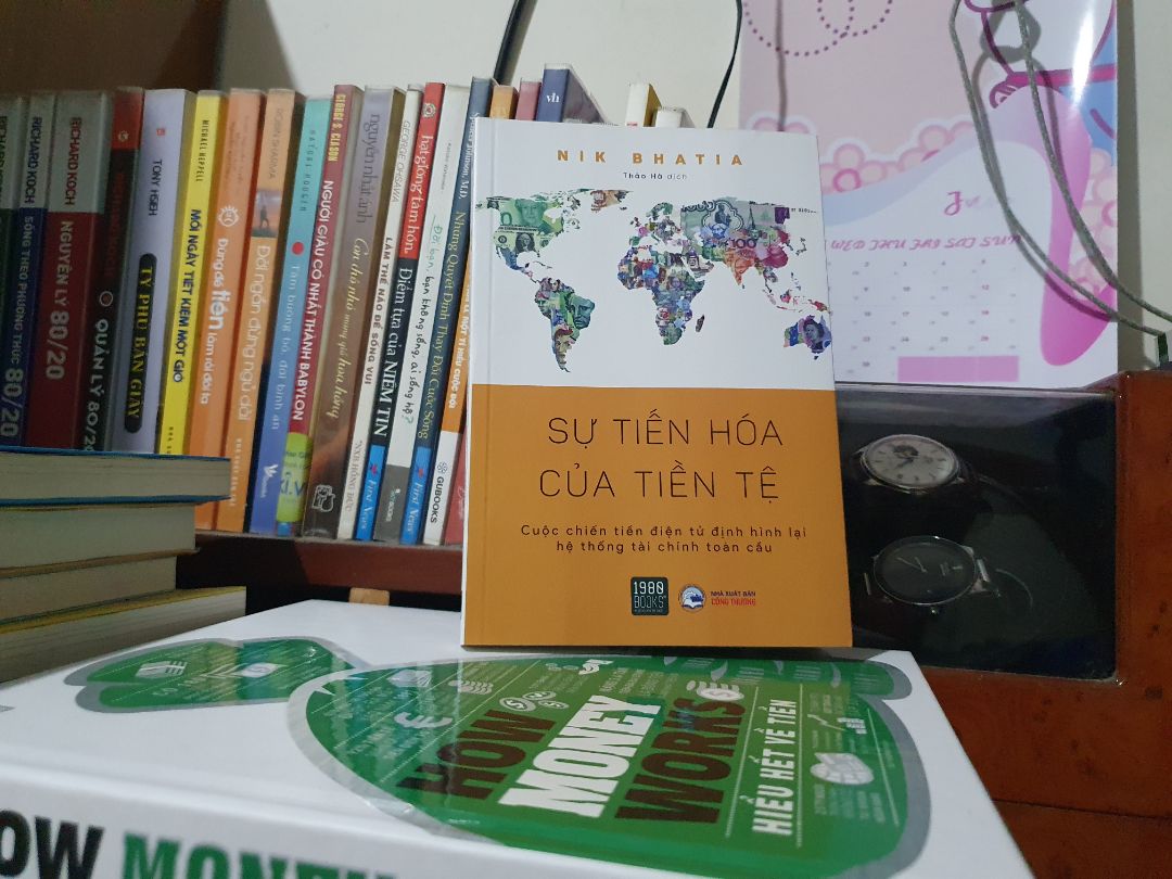 Sách đẹp,Tiki giao nhanh,mà các đơn hàng sách Tiki nên bọc thêm 1 lớp nilong để tránh bìa sách bị quăn góc,nội dung sẽ đánh giá sau