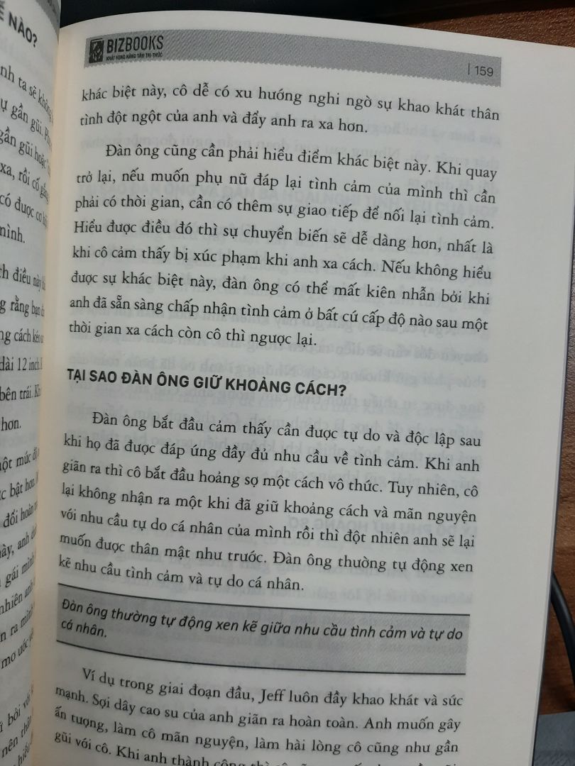 Cuốn sách đàn ông sao hỏa, đàn bà sao kim mình nghe giới thiệu khá nhiều. Về phần nội dung mình chưa đọc hết nên chưa khái quát được nhưng về hình thức thì ai đang trong mối quan hệ rối ren thì có thể thử xem như nào))