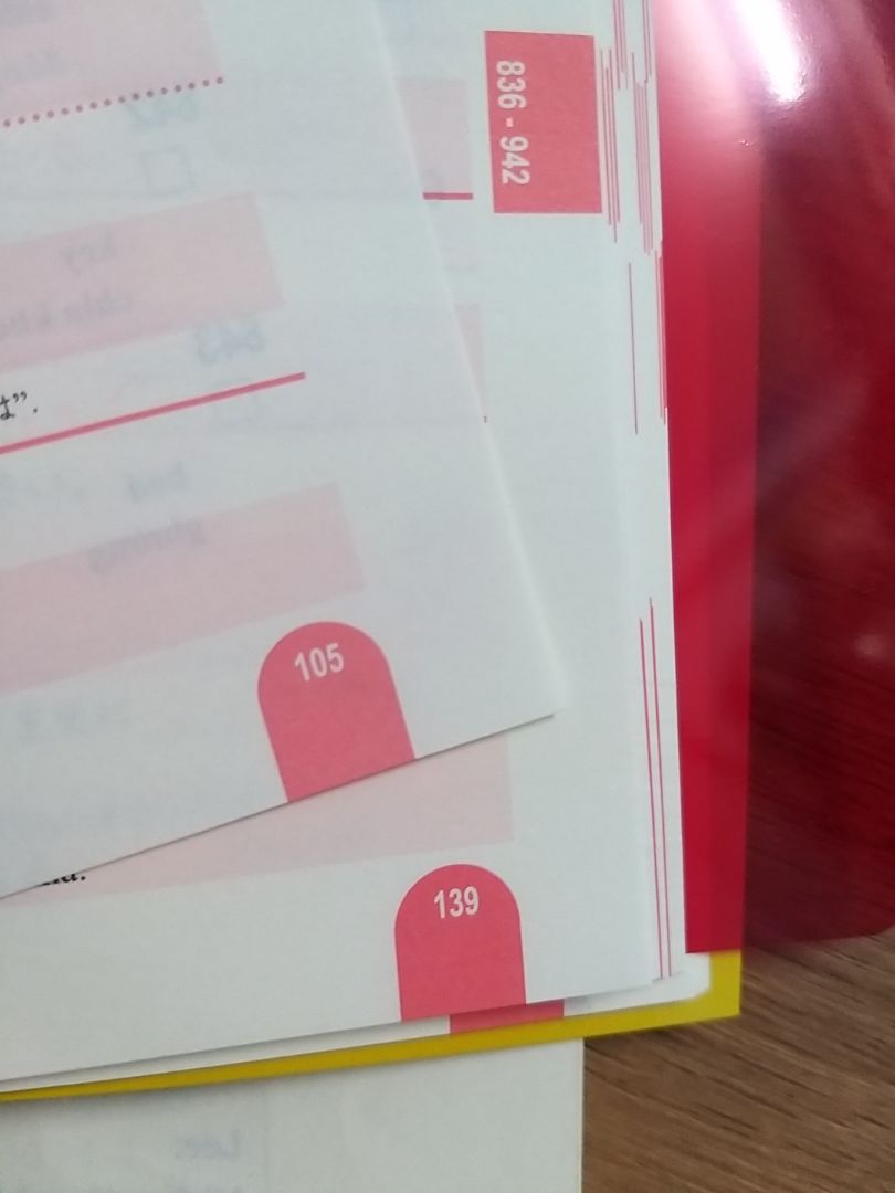 Sách in bị lỗi trầm trọng. Từ trang 1 đến trang 97 thì không có vấn đề gì. Nhưng từ trang 97, lại nhảy sang trang 130, 131 (mất trang 98, 99). Và từ trang 131 lại nhảy ngược về trang 100? Cứ như vậy cho đến hết cuốn sách. Bị mất rất nhiều trang, không thể sử dụng sách được. Yêu cầu được đổi sách Sách in bị lỗi trầm trọng. Từ trang 1 đến trang 97 thì không có vấn đề gì. Nhưng từ trang 97, lại nhảy sang trang 130, 131 (mất trang 98, 99). Và từ trang 131 lại nhảy ngược về trang 100? Cứ như vậy cho đến hết cuốn sách. Bị mất rất nhiều trang, không thể sử dụng sách được. Yêu cầu được đổi sách