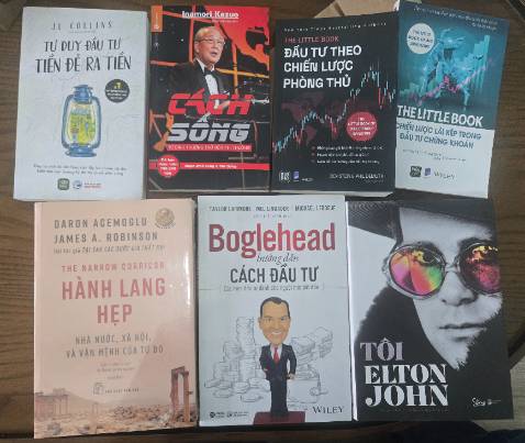 Nội dung tốt.
Trang trí đẹp.
In ấn chất lượng.
Đóng gói tôt.