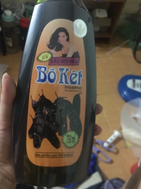 Thấy ưng dã man. Hộp dầu thì to mà gội thì thơm và mượt tóc. Mùi thơm đúng dễ chịu luôn. Dùng xong mới review chứ mở hàng ra đã ưng vì cái hộp dầu to đùng rồi