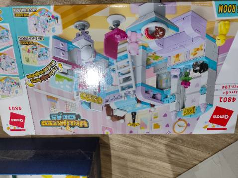 Giao nhanh, ship nhanh.rất ưng
Sẽ ủng hộ dài dài
Đồ chơi dầy đẹp bắt mắt đóng hàng cẩn thận.ưng nhất cái giao hỏa tốc siêu nhanh aaaaaaaaaaaaa. Giao nhanh, ship nhanh.rất ưng
Sẽ ủng hộ dài dài
Đồ chơi dầy đẹp bắt mắt đóng hàng cẩn thận.ưng nhất cái giao hỏa tốc siêu nhanh aaaaaaaaaaaaa.