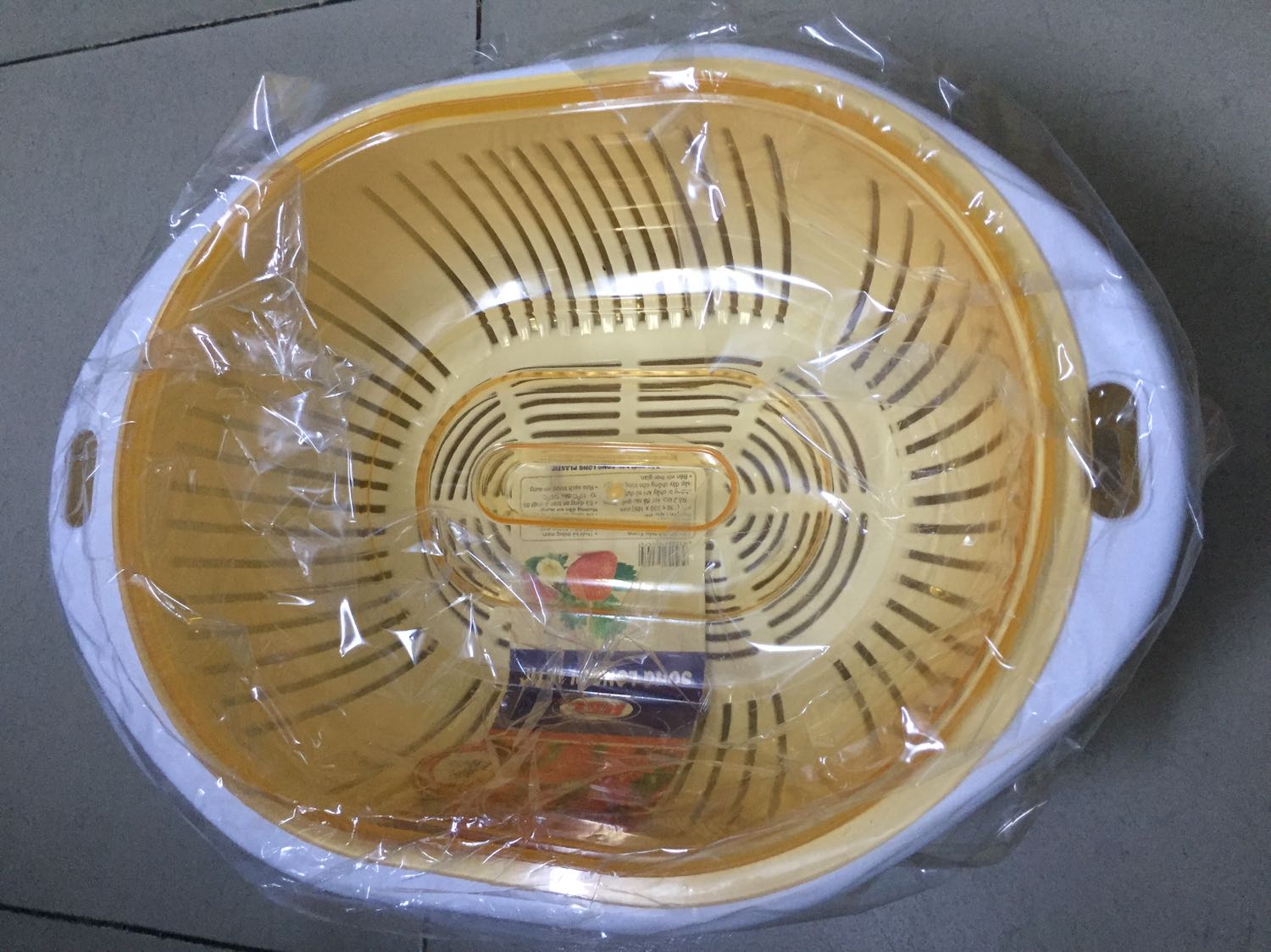 Sản phẩm đẹp, nhìn sạch sẽ và bền. Sẽ ủng hộ shop ở các sản phẩm sau