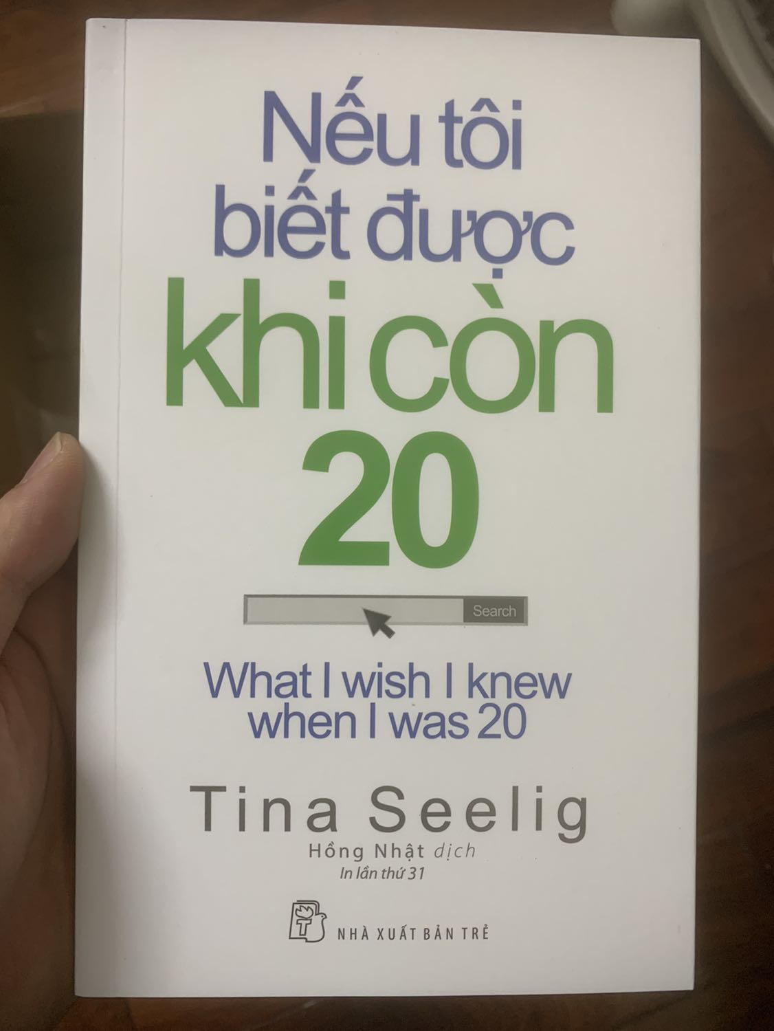 Sách được bọc bảo vệ, đóng gói cẩn thận, chất lượng giấy in đẹp, rõ nét. Ship nhanh 2h đã nhận được hàng