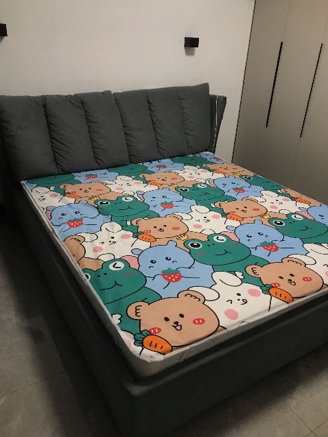 Hỗ trợ nhanh nhiệt tình, cho shop 5* để giữ tinh thần đó