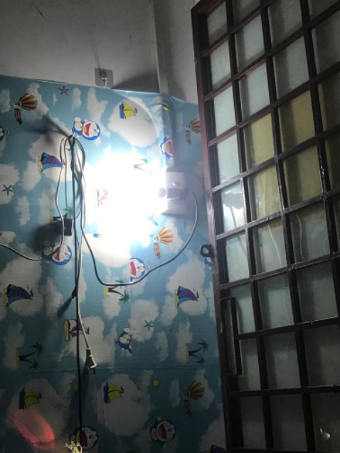 Hài lòng nha. Tiki giao nhanh. Bóng đẹp sáng đúng mẫu. Hi