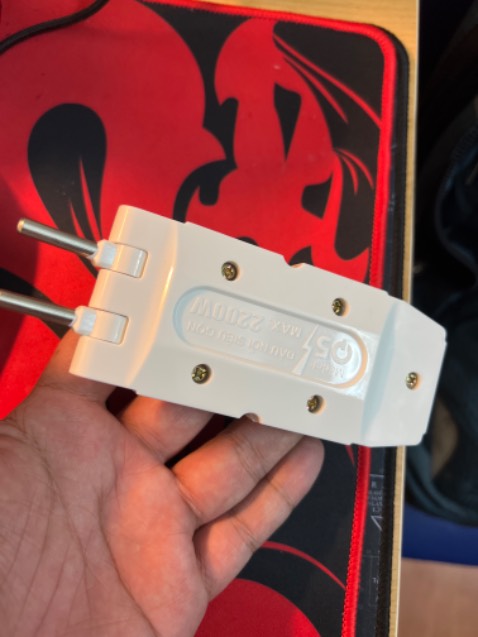 Nhanh gọn, tiện mang theo cho mọi người nhé