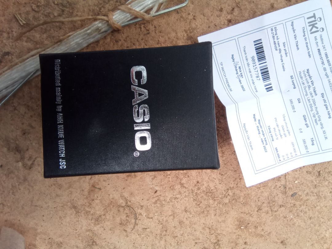 sản phẩm nhỏ gọn, chắc chắn, phù hợp với người tự do, không màu mè. giao hàng khá nhanh, đóng gói chắc chắn có ghi chú dễ vỡ rõ ràng.