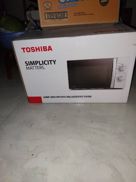 Thiết kế đơn giản, giá mêm, dung tích hơn nhỉ so với lò trước mình dùng. Giá mềm, hài lòng. Thiết kế đơn giản, giá mêm, dung tích hơn nhỉ so với lò trước mình dùng. Giá mềm, hài lòng.