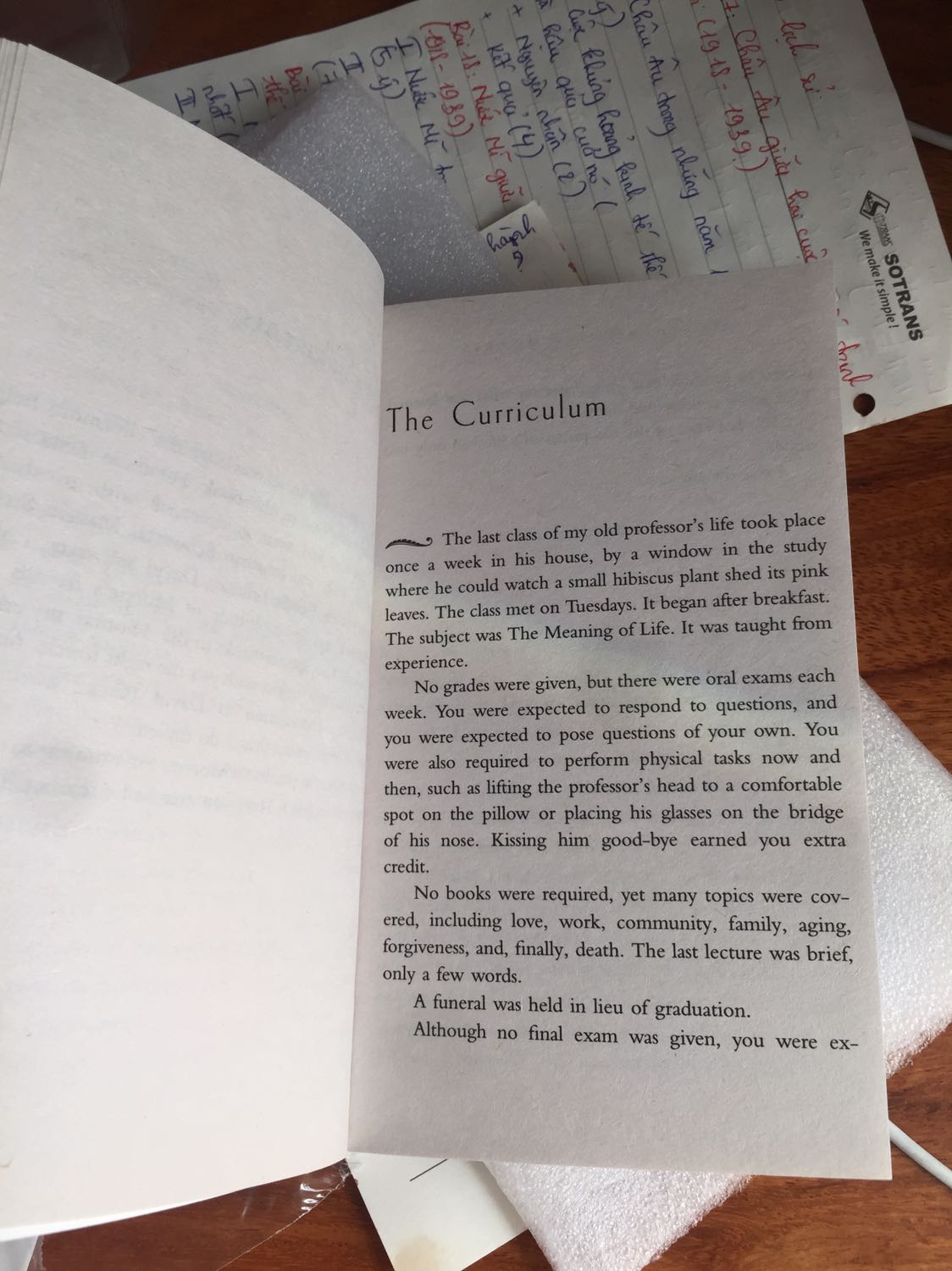 Hàng giao nhanh 1,2 ngày là tới rồi văn đọc dễ hiểu mùi giấy sách khá là thơm Hàng giao nhanh 1,2 ngày là tới rồi văn đọc dễ hiểu mùi giấy sách khá là thơm