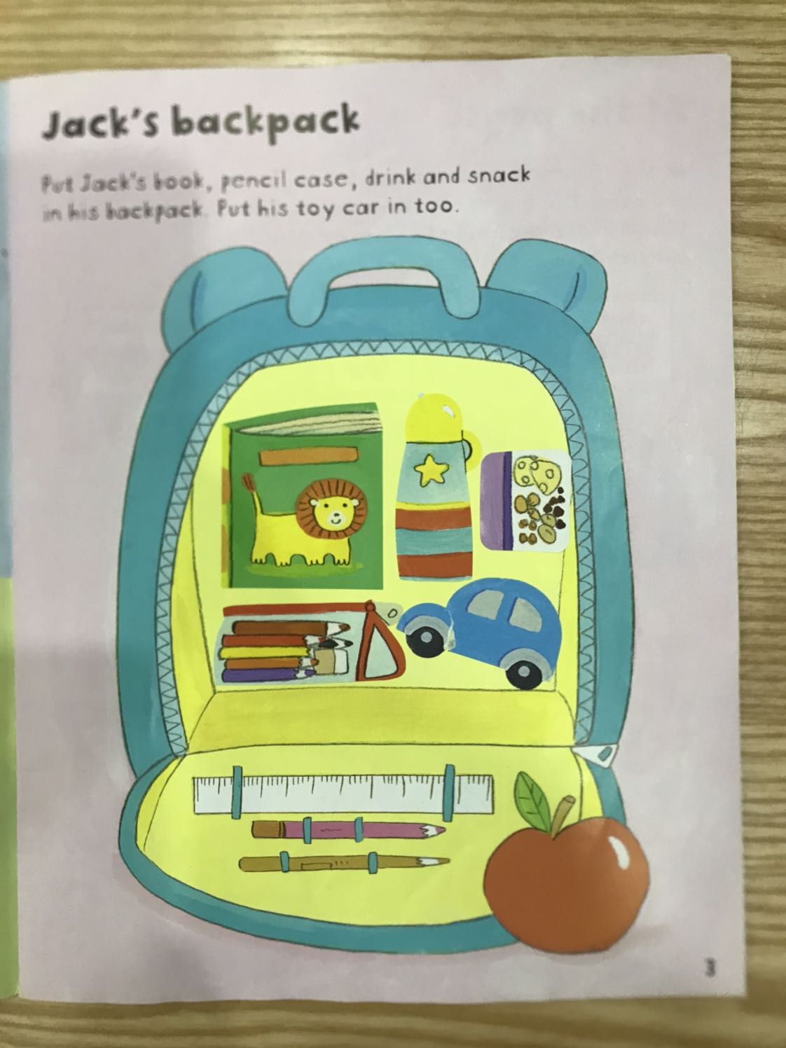 Mình mua đc sale nên giá đâu khoảng 70-80k gì đó k nhớ lắm but bé rất thích dán sticker. Sách đep. Chất lượng.