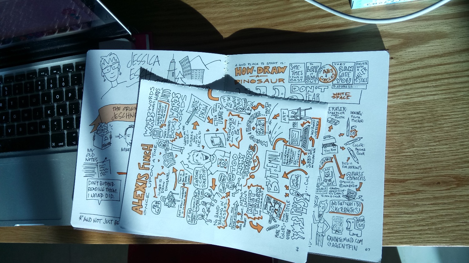 Có lẽ sketchnote không còn là một phương pháp ghi chú quá xa lạ đối với nhiều người. Điểm mới lạ của quyển sách này nằm ở cách trình bày trực quan, sinh động và rất ư là "sketchnote". Sách cũng bao gồm một vài bài tập nhỏ để đọc giả có thể thực hành ngay. Highly recommend cho những người phải ghi chú nhiều.

Về hình thức thì sách được tiki đóng gói và bao cẩn thận. Tuy nhiên vừa mở sách ra đọc được 1/5 quyển thì các trang sách đã tách rời khỏi gáy.