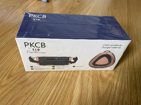 Âm thanh nghe khá ổn cho nhu cầu giải trí cơ bản.     Thích hợp cho người nghe nhạc bình thường như mình. Giá cả cũng khá hợp lý. Cám ơn shop.