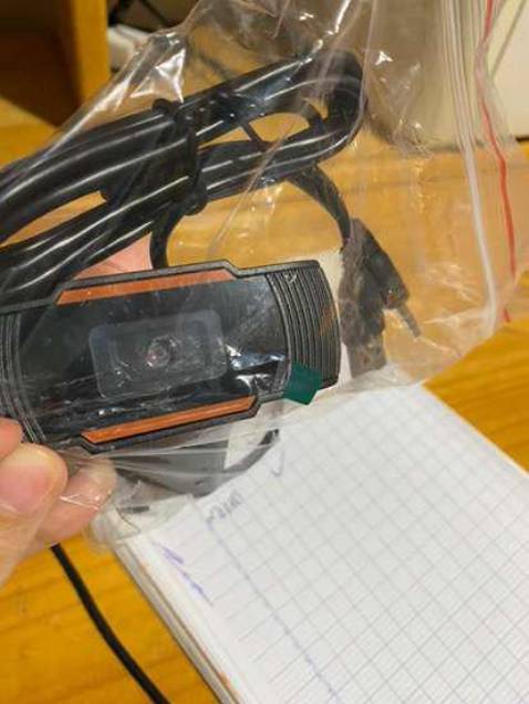 Webcam ngon giá lại rẻ hơn hẳn nhiều nơi bán