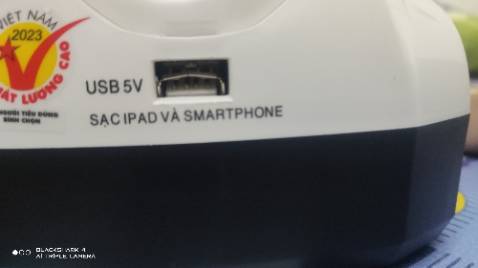 Mua thanh toán trước ko có ở nhà nhờ ng lấy hộ mở ra bị lỗi và bể, buồn thậc.😞😞😞