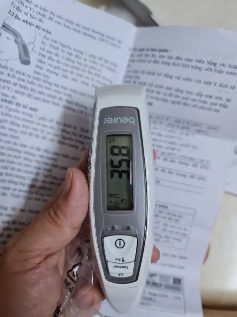 Chưa biết sao nhưng hướng dẫn dễ hiểu, đóng gói khá cẩn thận