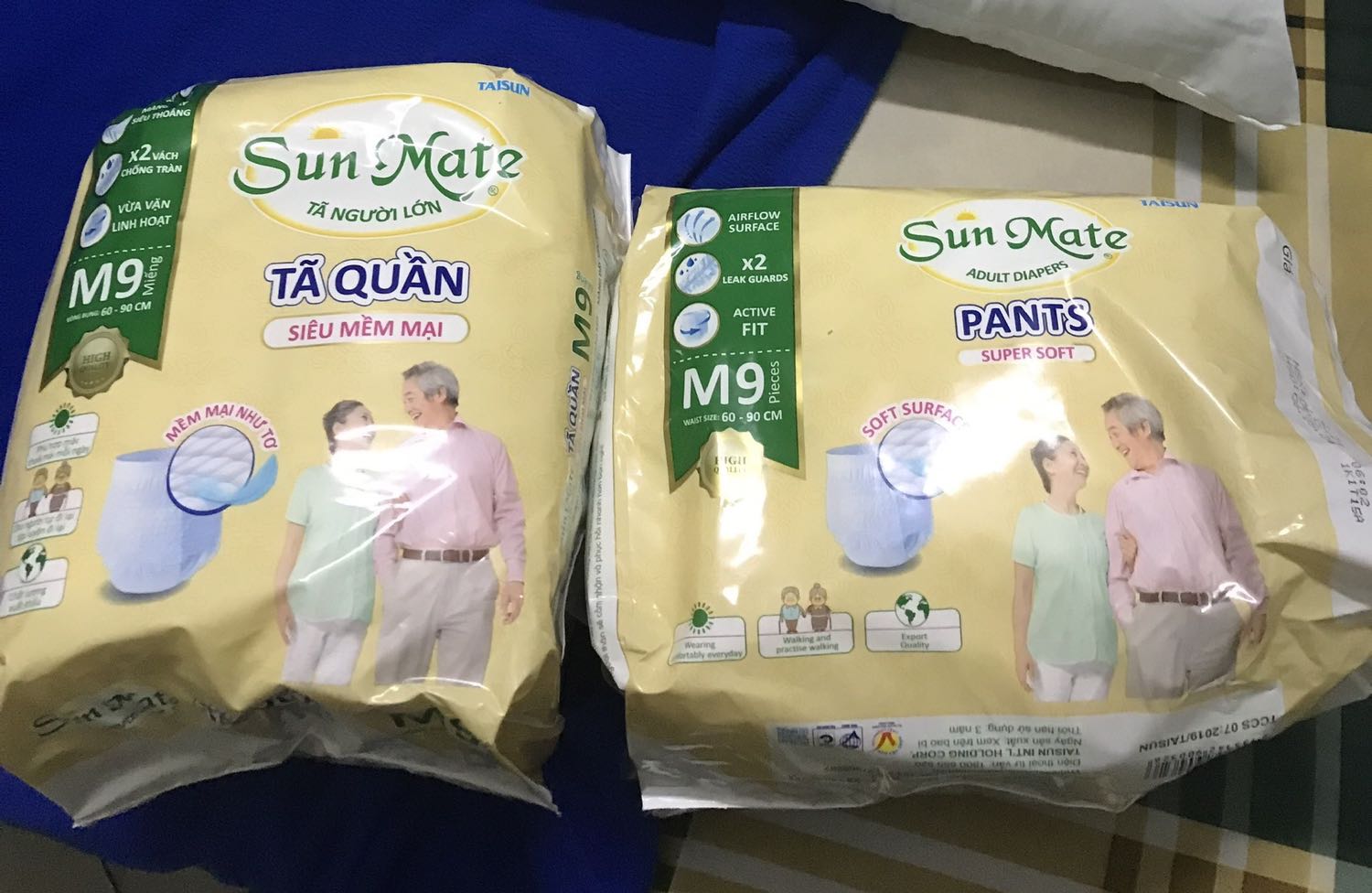 Ảnh đánh giá