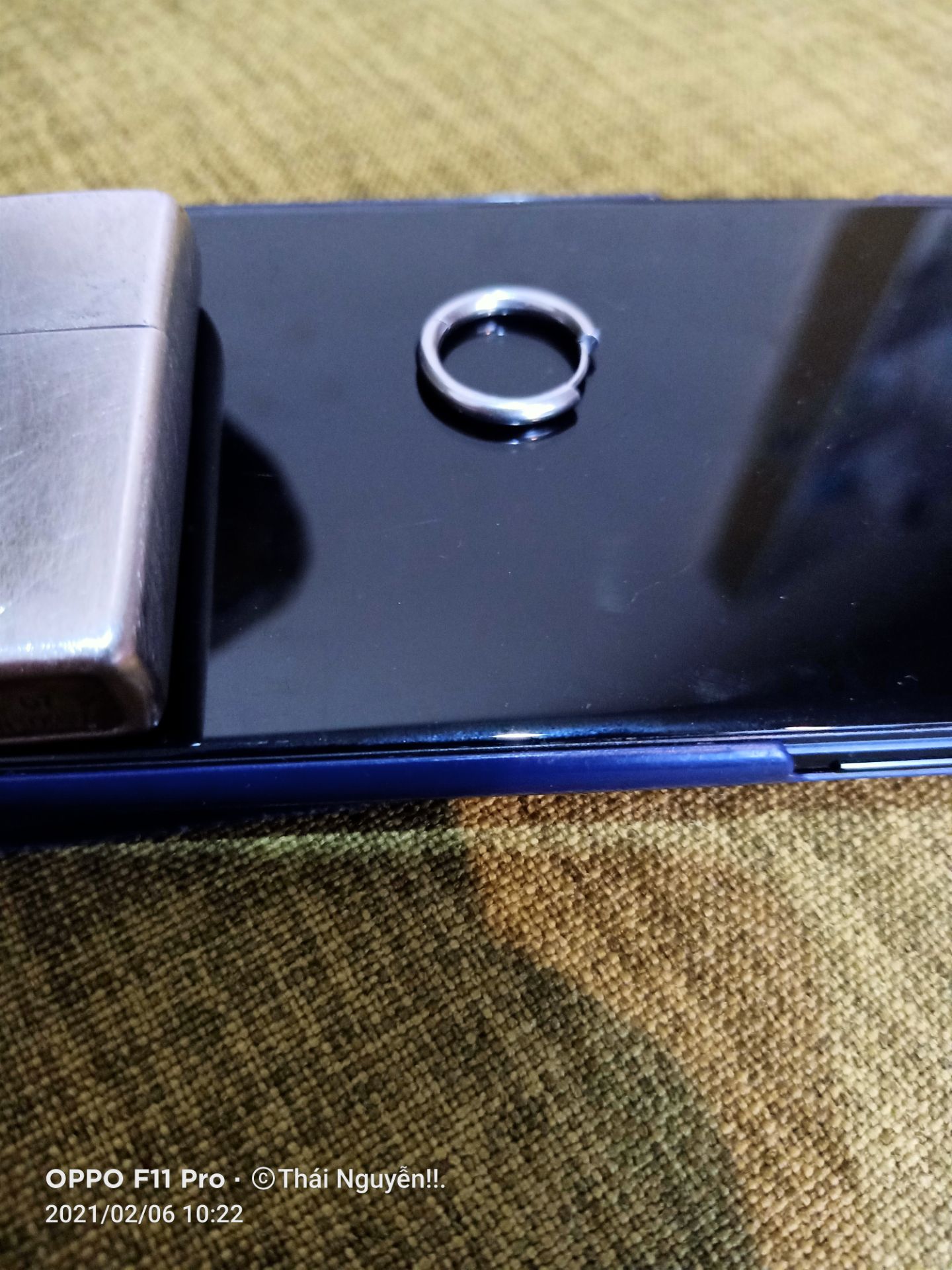 Càng đeo,càng sáng bóng. Chất lượng quá ok! ai có nhu cầu thì đặt liền đi Mn. Đáng mua. Càng đeo,càng sáng bóng. Chất lượng quá ok! ai có nhu cầu thì đặt liền đi Mn. Đáng mua.