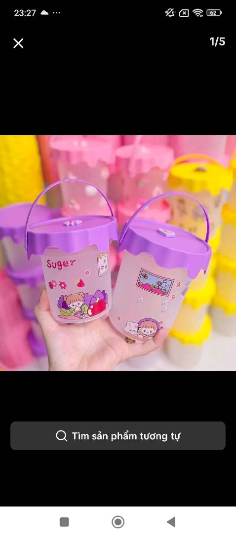 Săn dc giá hời khá ok