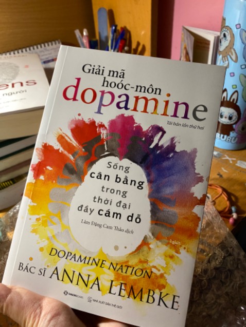 Luôn yên tâm khi mua đồ trên tiki, siêu nhanh, gói hàng đẹp. Bán hàng chuẩn.