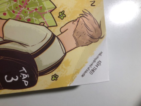 shipper thì cọc cằn hàng thì df nhìn thấy ghét sách chx unseal mà đã rách lỗ lớn gòi
Lần này là lần cuối mua tiki hàng giao nhìn ko bít nói j
Nói chung hàng giao như 🖕😒