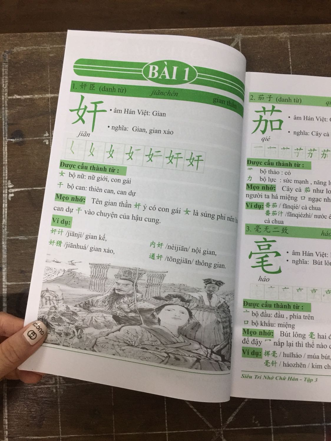 Sách hay, đóng gói cẩn thận, đẹp nhé. Hehee. Mình nhận sách rất hài lòng.