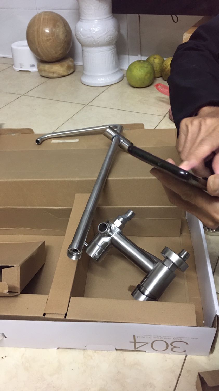 Sản phẩm giao nhanh hơn dự kiến
Sản phẩm rất đẹp ưng ý.
Nên có thêm hình ảnh và cách lắp 
Sẽ mua thêm 1 bộ nữa cho tầng khác