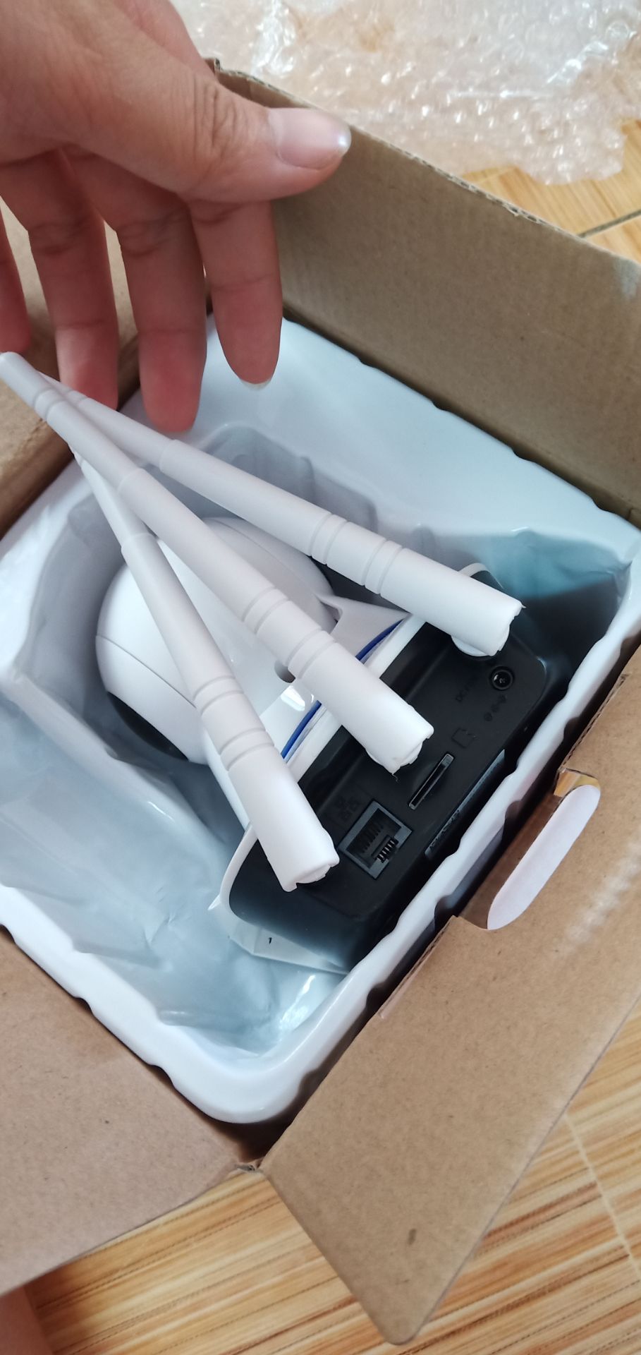 Tạm ổn. SP nên mua ít thì được,mua từ 2 cái là sẽ khác mẫu.