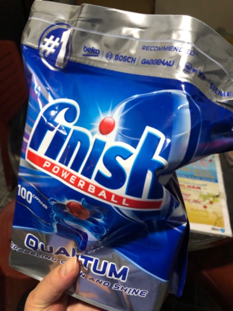 Đã dùng thấy ổn!