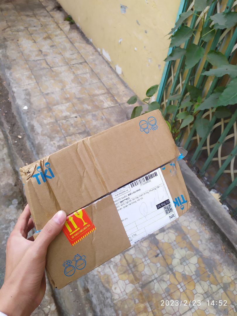 mua cho vợ uống thấy da khá đẹp, tuy nhiên độ ẩm của vùng kín k rõ nét lắm, vẫn thấy bt, k nhiều nước như loại khác mua cho vợ uống thấy da khá đẹp, tuy nhiên độ ẩm của vùng kín k rõ nét lắm, vẫn thấy bt, k nhiều nước như loại khác