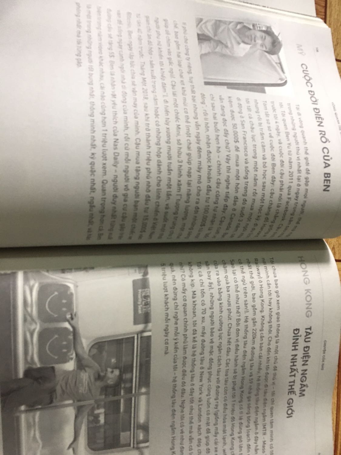 Ổn nhưng mình hơi thất vọng vì chất lượng không tốt: giấy thì i như giấy báo, ảnh màu được mấy trang đầu công lại thì không, ship siêu lâu mình biết là đang dịch nên khó để ship nhưng mất đến tận hơn 2 tháng thế này thì :((((( (mình không nói đến nội dung vì mình chưa đọc :))))))