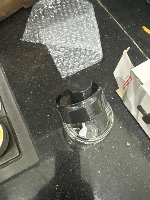 Hàng quá kém chất lượng, nhựa mỏng dính